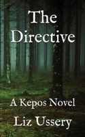 The Directive B0FKGQ2YQQ Book Cover