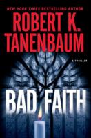 Bad Faith 1451635532 Book Cover