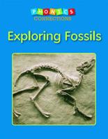 Exploring Fossils 1496600177 Book Cover