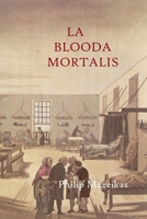 La Blooda Mortalis null Book Cover