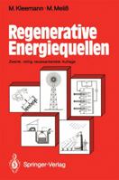Regenerative Energiequellen 3540550852 Book Cover