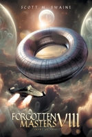 Forgotten Masters VIII: Irony of Fate B0DT5MSVFH Book Cover