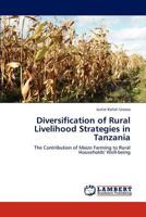 Diversification of Rural Livelihood Strategies in Tanzania 3659151653 Book Cover