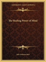 The Healing Power of Mind 0766134482 Book Cover