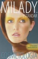 Situaciones Problematicas (Cosmetologia Estandar De Milady) 1439059098 Book Cover