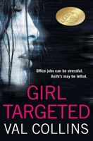 Girl Targeted 1916356818 Book Cover