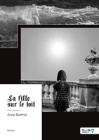 La fille sur le toit 2381534784 Book Cover