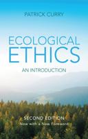 Ecological Ethics: An Introduction 0745651267 Book Cover