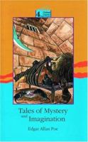 Tales of Mystery and Imagination 0195854632 Book Cover