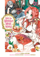 Pass the Monster Meat, Milady! 1 B0C4XYHRCW Book Cover