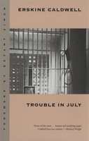 Trouble in July 0820321052 Book Cover