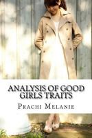Analysis of Good Girls Traits: There are 14 Types of Good Girls -You should Know 1540502279 Book Cover