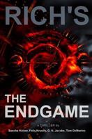 The Endgame 1530475449 Book Cover