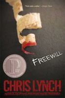 Freewill 0060281766 Book Cover