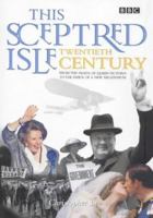 This Sceptred Isle Twentieth Century: From the Death of Queen Victoria to the Dawn of a New Millenium (This Sceptred Isle, 2) 0563384727 Book Cover