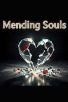 Mending Souls: When Broken Hearts Learn to Love Again B0FWXT2K76 Book Cover
