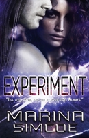 Experiment 1999544072 Book Cover
