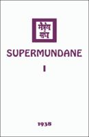 Supermundane I 1946742287 Book Cover
