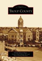 Troup County 0738552542 Book Cover