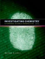 Investigating Chemistry 1429239115 Book Cover