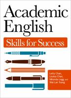 Academic English: Skills for Success 9888139258 Book Cover