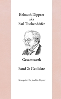 Gesamtwerk 2: Band 2: Gedichte (German Edition) 3819207546 Book Cover