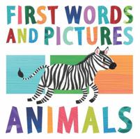 Animals 1681522004 Book Cover