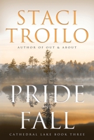 Pride and Fall 1633736172 Book Cover