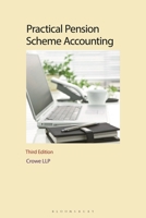 Practical Pension Scheme Accounting 1526535874 Book Cover