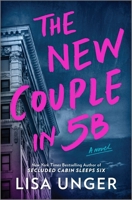 The New Couple in 5B 0778333353 Book Cover