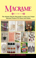 Macrame 1914039955 Book Cover