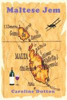 Maltese Jem 1097184617 Book Cover