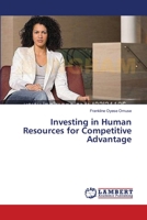 Investing in Human Resources for Competitive Advantage 3659392251 Book Cover
