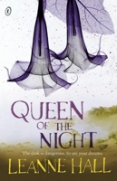 Queen of the Night 1921758643 Book Cover