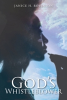 God's Whistleblower 109806061X Book Cover