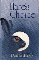 Hare's Choice 0385300506 Book Cover