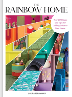 Rainbow Home 1797233491 Book Cover