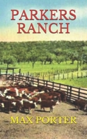 PARKERS RANCH B0974M6YRW Book Cover