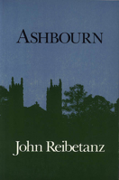Ashbourn 0919890768 Book Cover