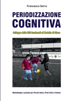 Periodizzazione Cognitiva 0244193096 Book Cover