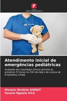 Atendimento inicial de emergências pediátricas (Portuguese Edition) 620905062X Book Cover
