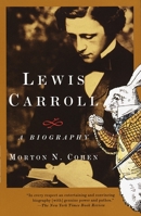 Lewis Carroll: A Biography 0679745629 Book Cover