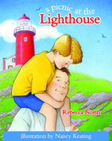 A Picnic at the Lighthouse 1771030828 Book Cover