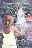 The Jefferson Wish 1462037682 Book Cover