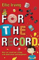 For the Record 0552563595 Book Cover