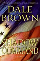 Shadow Command 006117372X Book Cover