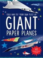 Giant Paper Planes B0GPNM9CNJ Book Cover