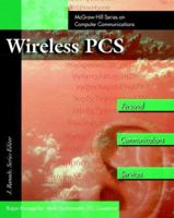 Wireless PCS : Personal Communications Services (McGraw-Hill Series on Computer Communications) 0070360774 Book Cover