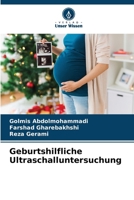 Geburtshilfliche Ultraschalluntersuchung 6207391535 Book Cover