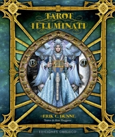 Tarot Illuminati + cartas (Cartomancia y tarot) 8491116478 Book Cover